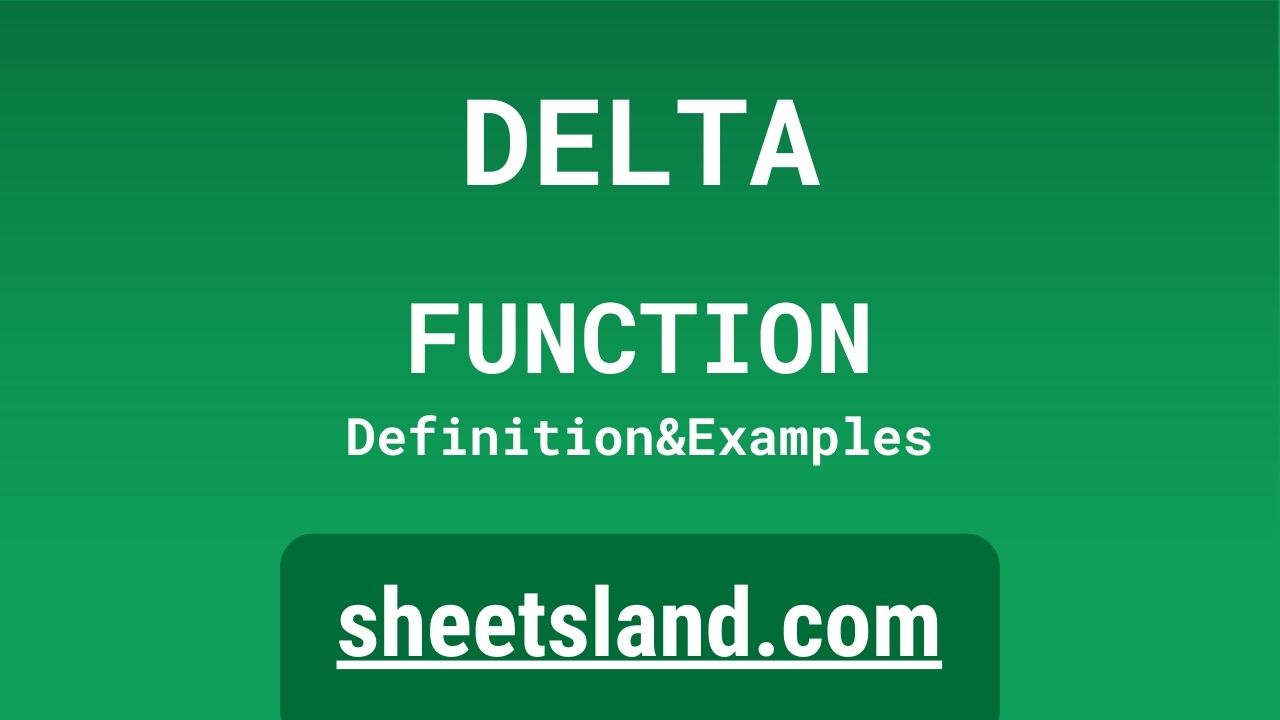 delta-function-definition-formula-examples-and-usage