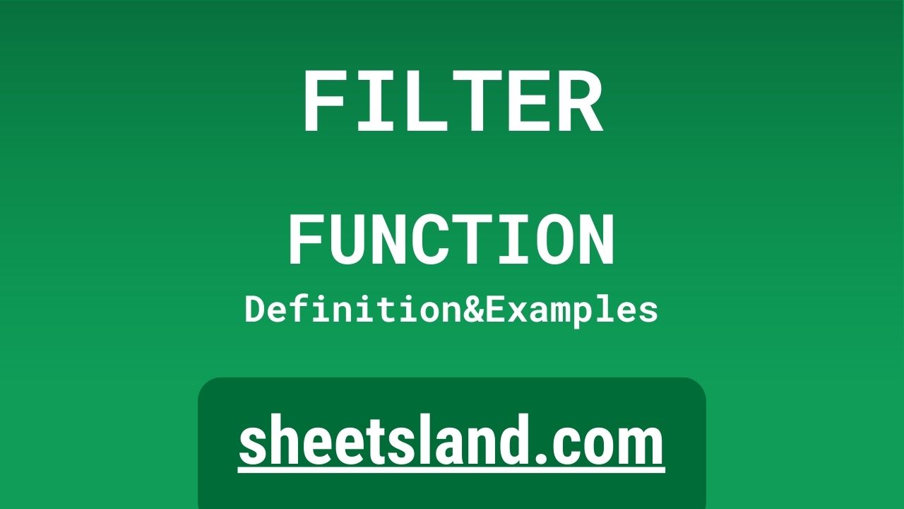 filter-function-definition-formula-examples-and-usage